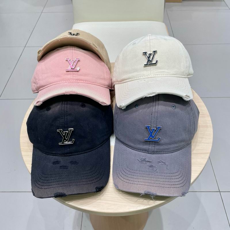 LV cap 041405